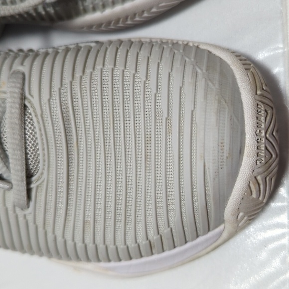 K-Swiss Women's Hypercourt Supreme Size 8.5 Tennis Shoes Barely Blue/White/Blue - Picture 7 of 10